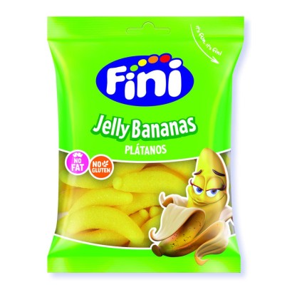 Banana Zuccherata Fini gr.90