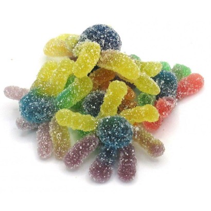 Polpo Frizzante Kg.1 Fini