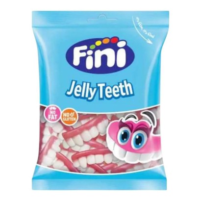 Dentiere Gommose gr.90 Fini