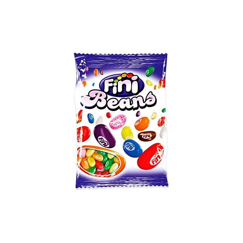 Jelly Beans Confetti gr.85 Fini