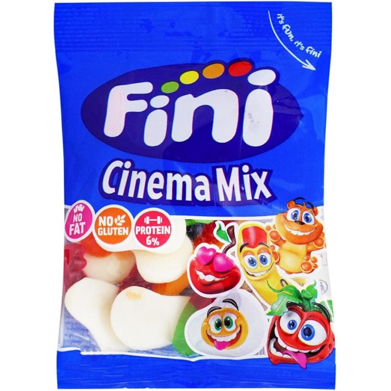 Cinema Mix gr.90 Fini