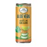 L'Angelica Aloe Vera Gusto Lime e Zenzero 12 Lattine da 240 ml