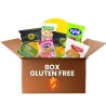Box Misto Senza Glutine