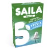 Saila Menta Stevia Senza Zucchero Astuccio gr.40x16