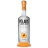 Polaris Vodka Pesca Bottiglia Vol.20% lt.1
