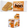 Yoohoo! Waffle Albicocca gr.50 x12 pezzi Zaniboni