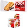 Yoohoo! Waffle Cioccolato gr.50 x12 pezzi Zaniboni