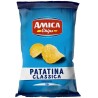 Amica Chips La Patatina Originale Senza Glutine Busta da 100 gr