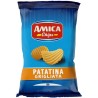 Amica Chips La Patatina Grigliata Senza Glutine Busta da 100 gr