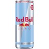 Red Bull ZERO Senza Zucchero Energy Drink ml.250