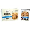 Cookies Cioccolato al Latte gr.200 Falcone