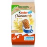 Kinder Colazione Pi da 10 merendine - confezione da gr.290
