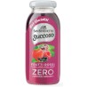 Succoso Zero Frutti Rossi Vetro 0,2Lx12 San Benedetto