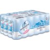 Acqua in Lattina Sleek Naturale 0,33Lx24 San Benedetto