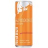 Red Bull Apricot Albicocca & Fragola Energy Drink ml.250