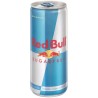 Red Bull Sugarfree Senza Zucchero Energy Drink ml.250