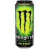 Monster Energy Drink Nitro Super Dry da ml.500