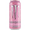 Monster Energy Ultra Rio Strawberry Dreams Senza Zuccheri da ml.500