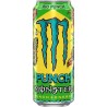 Monster Energy Drink Juiced Rio Punch da ml.500