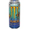 Monster Energy Drink Juiced Aussie Lemonade da ml.500