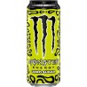 Monster Energy Drink Lando Norris Zero Zuccheri da ml.500