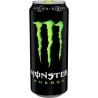 Monster Energy Drink Classic da ml.500