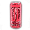 Monster Energy Drink Juiced Pipeline Punch da ml.500