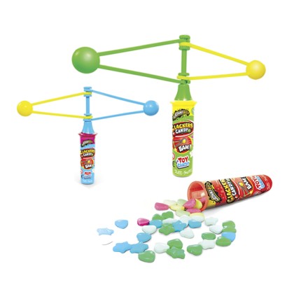 Clacker Candy JohnyBee Gr.16x12