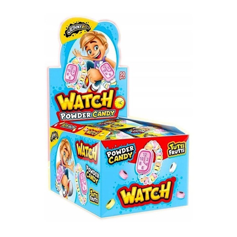 Candy Watch Display gr.14x50 Joygum