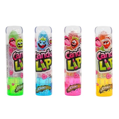 Candy Lip Display x24 Joygum