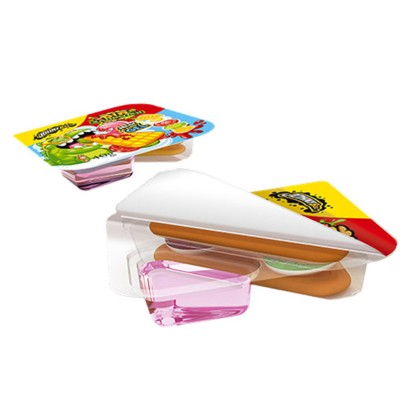 Dip Sandwich gr40x18 Joygum