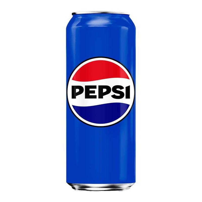 Pepsi Lattina Sleek cl.33 da 24 lattine