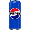 Pepsi Lattina Sleek cl.33 da 24 lattine