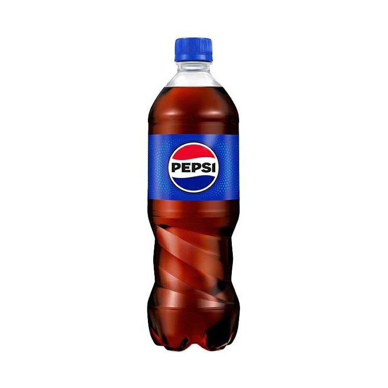 Pepsi PET 0,5Lt. da 12 bottiglie