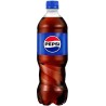 Pepsi PET 0,5Lt. da 12 bottiglie