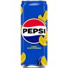 Pepsi Twist Lattina Sleek cl.33 da 24 lattine