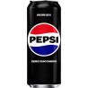 Pepsi ZERO Sleek cl.33 da 24 lattine