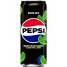 Pepsi ZERO Lime Sleek cl.33 da 24 lattine