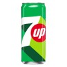 Seven 7 UP Lattina Sleek cl.33 da 24 lattine