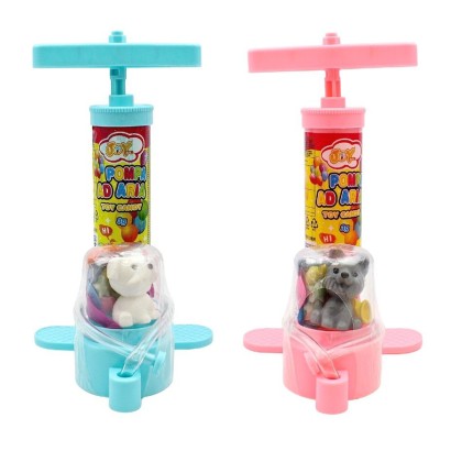 Pompa ad Aria Balloon x12pz Joygum