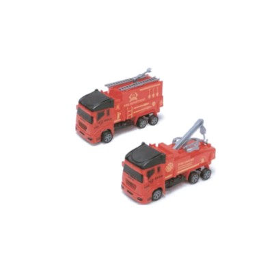Camion Pompieri gr.3x12