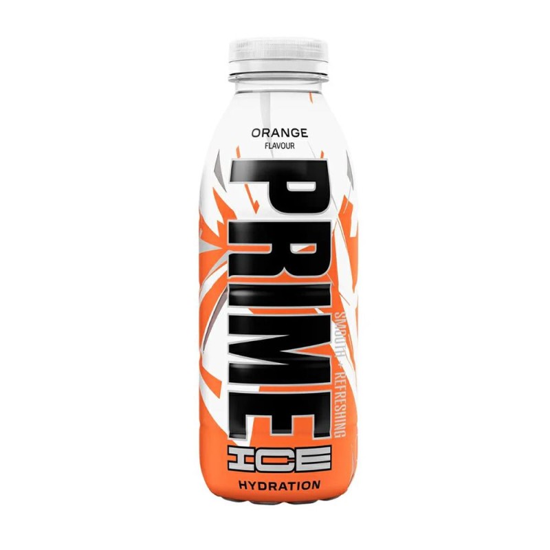 Prime ICE Hydration Orange ml.500