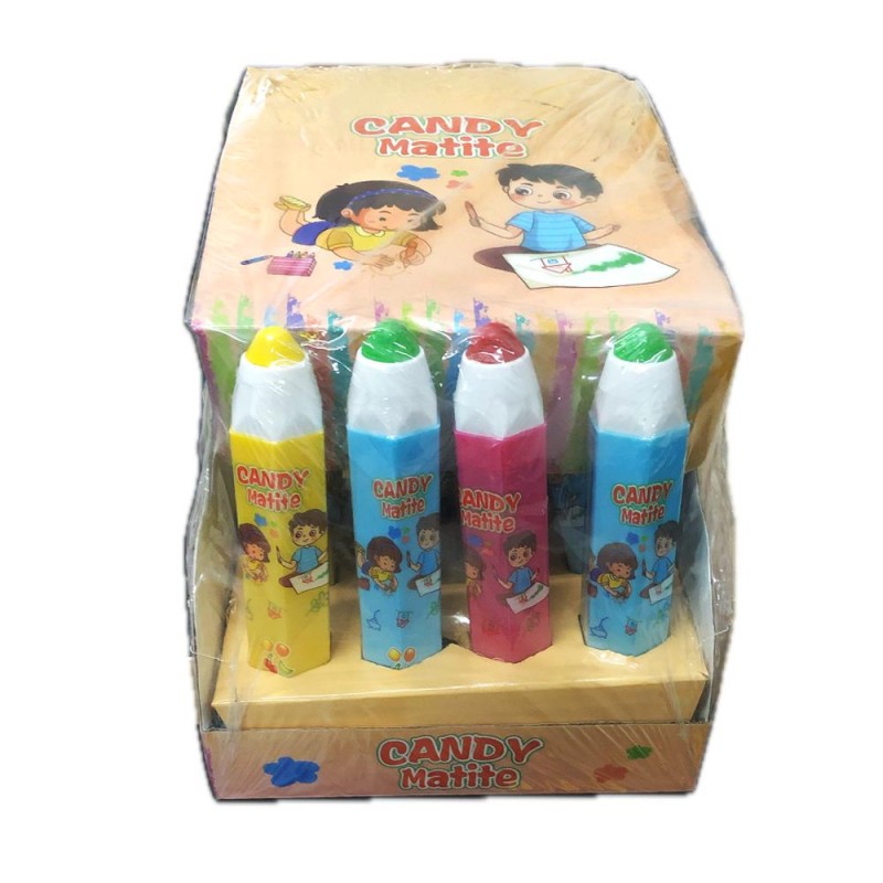 Candy Matite gr.10x24