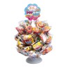 Pop Toys Stand Lollypop x36pz Joygum