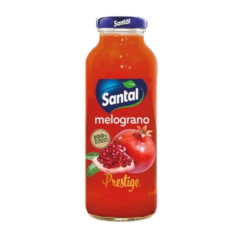 Santal Prestige Melograno ml.250x24