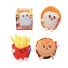 Burger Toy Peluche  da 12pz Joygum