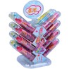 Lipstick Laser Stand da 24 pezzi Joygum
