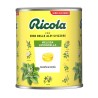 Ricola Caramelle Balsamiche alle Erbe Senza Zucchero MELISSA E LIMONCELLA 1 Kg