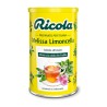 Ricola Melissa Limoncella Preparato per Tisana Barattolo da 200 grammi