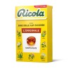 Ricola L' Originale 1 Astuccio da 50 grammi Caramelle Balsamiche Senza Zucchero